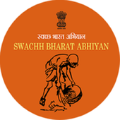 Swachh Bharat icon