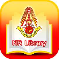 NR Library on 9Apps