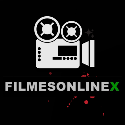 Filmes Online X - Filmes e Séries Grátis icon