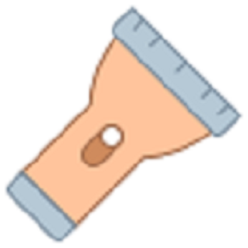 Flashlight icon