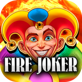 Fire Joker Fire icon