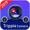 Triple Camera | 48 HD-X DSLR Camera 2020