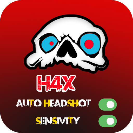 FFH4X Mod Menu - Headshot icon