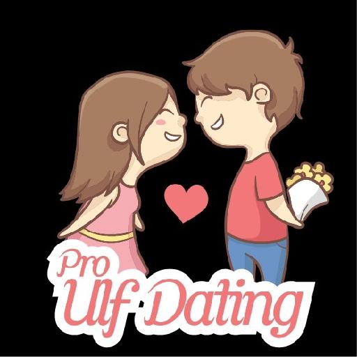 Proulf Dating App icon