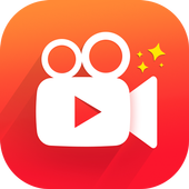 Video Maker For Youtube, Music, Intro icon