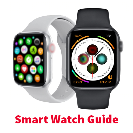 smart watches icon