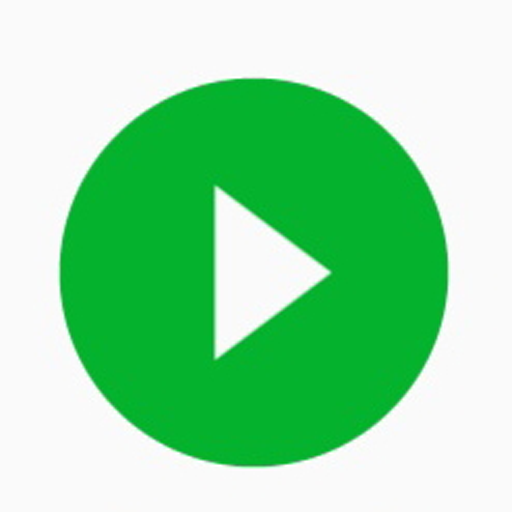 MH Video Player icon