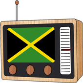 Radio FM: Jamaican Online 🇯🇲 icon