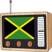 Radio FM: Jamaican Online 🇯🇲 on 9Apps