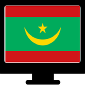 Mauritanie TV icon