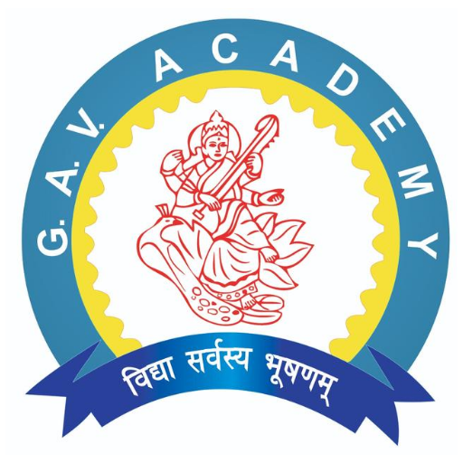 GAV ACADEMY icon