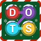 Dots Connect: Dot to Dot – Dots Link – Dots Match icon
