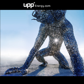 Upp Energy icon