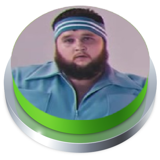 Little Big Button icon