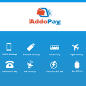 Addopay icon