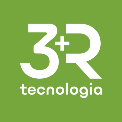 TRACK3R Baixa Mobile icon