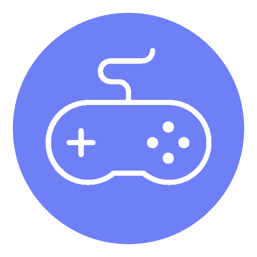 Play Games icon