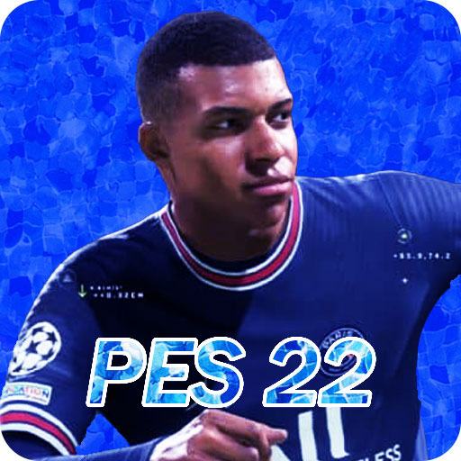 PES 22 Pro Walkthrough icon