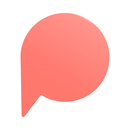 PINme Contacts App icon