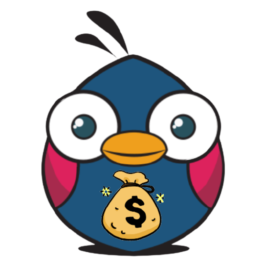 Money Bird - Play, Earn and Cash Out icon
