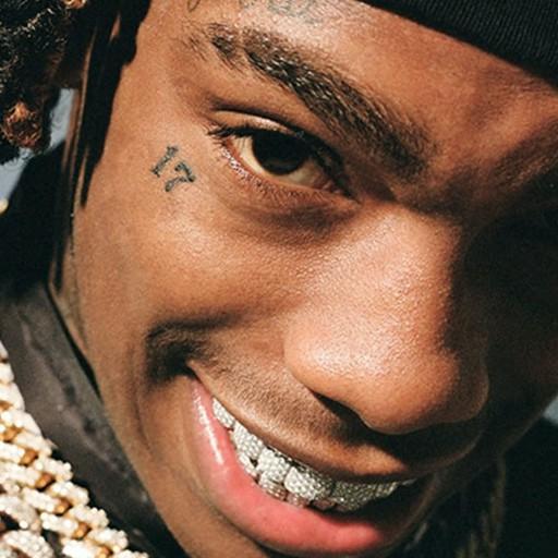 YNW Melly 2020 Offline (50 Songs) icon