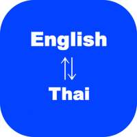 English to Thai Translator on 9Apps