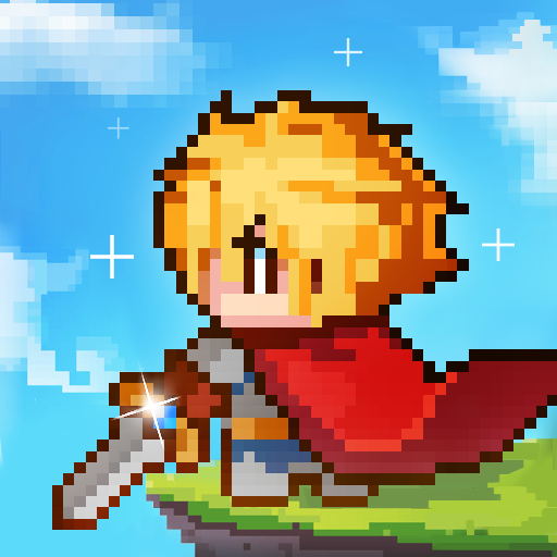 Little Hero: Idle RPG icon