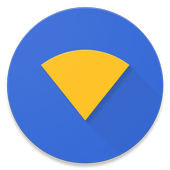 WiFi Password Viewer (ROOT) icon