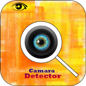 Hidden Camera Detector icon