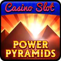 Power Pyramids Slot