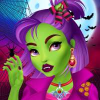 Chicas Zombie Juegos de Vestir