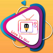 Live Tv Net icon