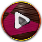 MP3 Music Player icon