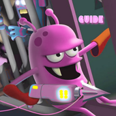 Guide For Zombie Catchers icon