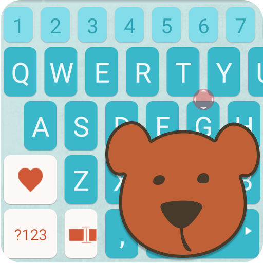 ai.keyboard My Baby Boy theme icon