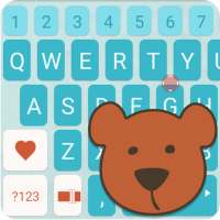 ai.keyboard My Baby Boy theme