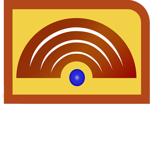 Kannur vision आइकन