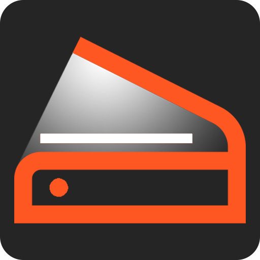 Scan It - A Portable Document Scanner icon