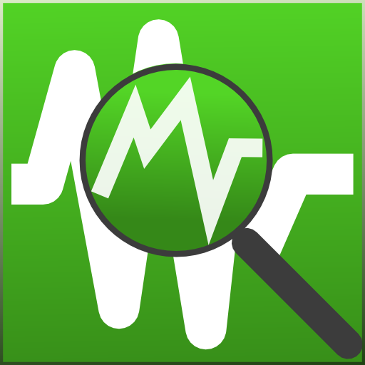 MusicTrans tool for musicians icon