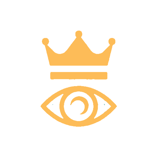 VIP Eye icon