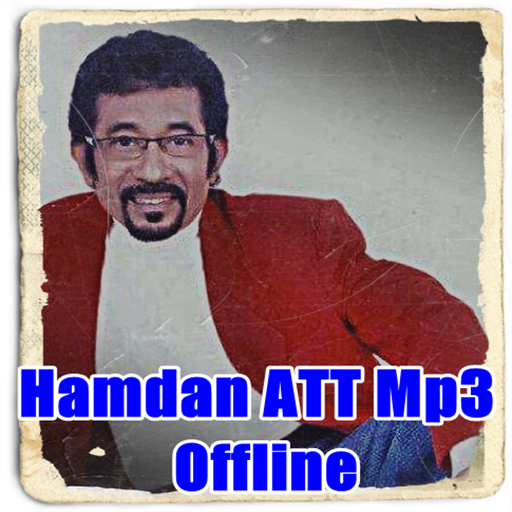 Hamdan ATT Mp3 Offline icon
