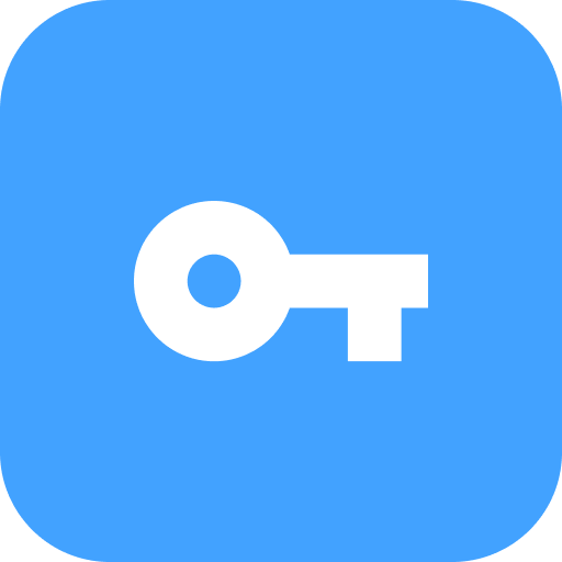 Free VPN App — VPN icon