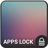 Plain App Lock Theme icon
