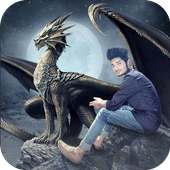 Dragon Photo Editor