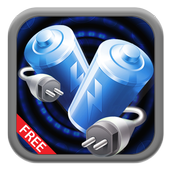 Battery Saver PRO icon