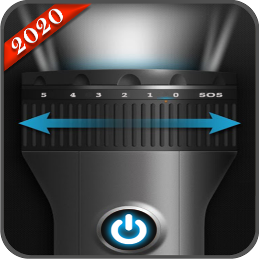 Flashlight pro icon