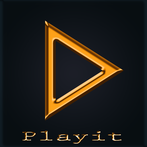 PLAY It 2020  - A Flash Video Player icon