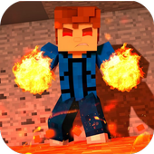 School of Magic PE - Kids Craft icon