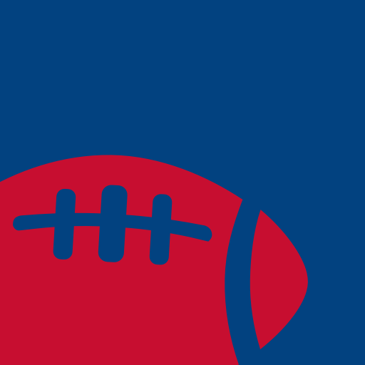 Bills Football: Live Scores, Stats, &amp; Games icon