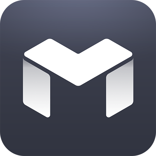 MYNT Smart Tracker and Finder icon